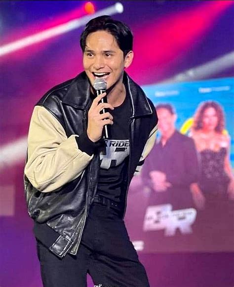 ruru madrid full name|‘Primetime Action Hero’ Ruru Madrid is a true.